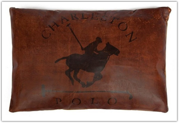 Подушка Secret De Maison POLO ( mod. M-1845 ) заказать по цене 8 050 руб. в Омске