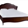 Кровать V-Loze P/N  160x200 Verona Taranko заказать по цене 224 956,58 руб. в Омске
