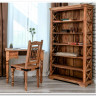 Стол Бомбей 0390-175 палисандр, натуральный (natural) заказать по цене 51 600 руб. в Омске