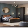 Спальня Jasmin (Жасмин) BRW заказать по цене 156 338 руб. в Омске
