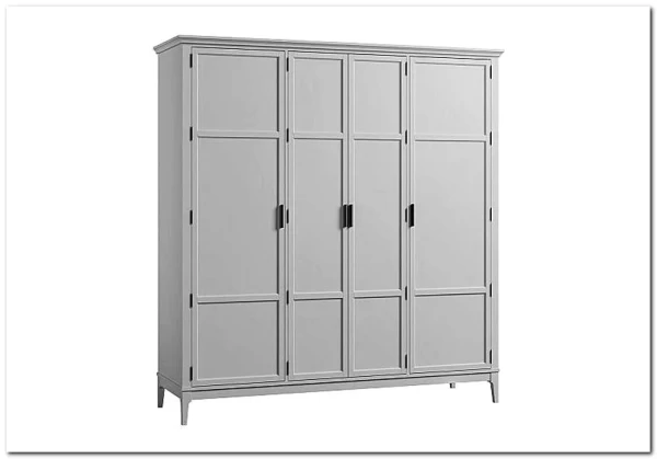 Шкаф для одежды Квадро-С 40 из массива сосны заказать по цене 93 809 руб. в Омске