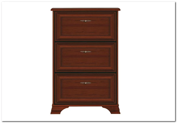 Тумба для обуви Кентаки SFВ3B БРВ заказать по цене 19 810 руб. в Омске