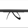 Стол обеденный Signal DIUNA CERAMIC раскладной (черный мат) заказать по цене 154 060 руб. в Омске