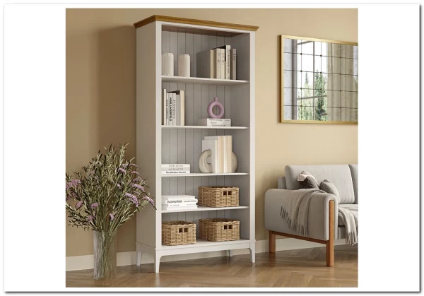 Стеллаж Квадро-С 20-205 заказать по цене 46 140 руб. в Омске