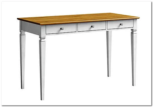 Стол письменный Ольса-С 003 заказать по цене 23 717 руб. в Омске