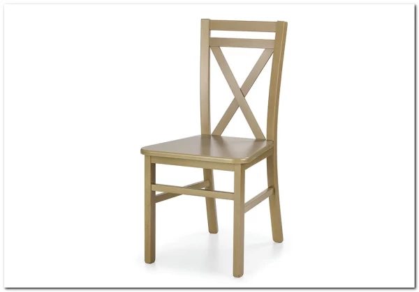 Стул кухонный Halmar DARIUSZ 2 (дуб сонома) заказать по цене 10 398 руб. в Омске