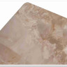 Стол EDER 160 GLOSS AMBER JADE SOLID CERAMIC / Орех, DISAUR заказать по цене 99 600 руб. в Омске