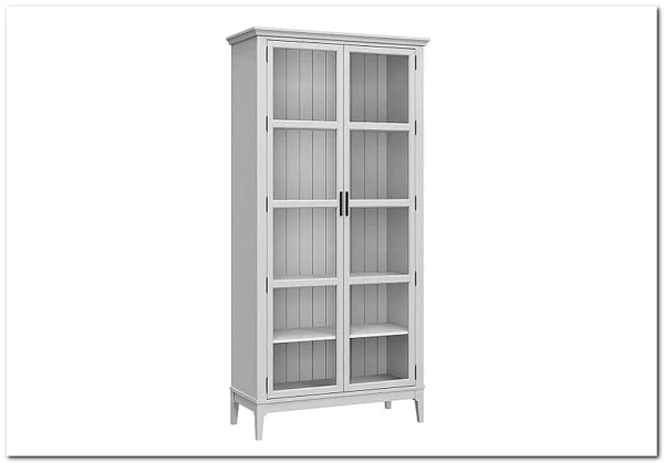 Шкаф для книг Квадро-С 220 из массива сосны заказать по цене 46 721 руб. в Омске