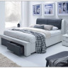 Кровать CASSANDRA-S 140/200 Halmar заказать по цене 85 548 руб. в Омске
