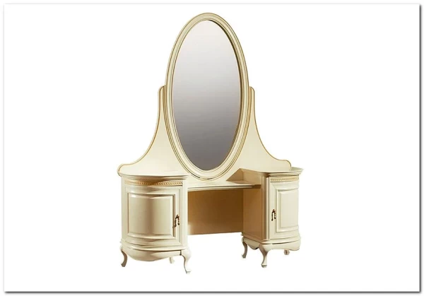 Туалетный столик V-toaletka Verona Taranko заказать по цене 267 048,83 руб. в Омске