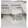 Стул TULIP FASHION CHAIR (mod.109) белый / белый заказать по цене 8 950 руб. в Омске