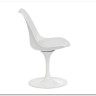 Стул TULIP FASHION CHAIR (mod.109) белый / белый заказать по цене 8 950 руб. в Омске