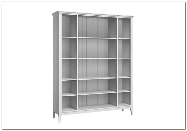 Стеллаж Квадро-С 40-205 заказать по цене 55 361 руб. в Омске