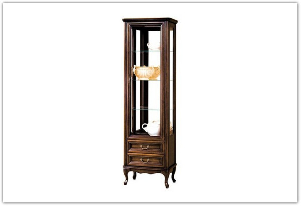Витрина W-1/2L WERSAL Taranko заказать по цене 188 224,64 руб. в Омске