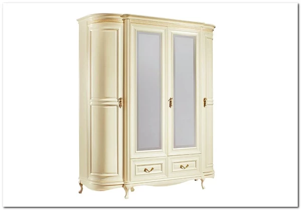 Шкаф V-4D Verona Taranko заказать по цене 567 130,31 руб. в Омске