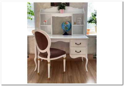 Кабинет из массива бука Авиньон