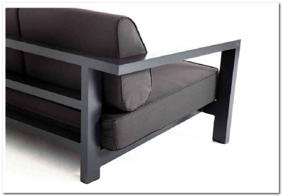 Гранада диван трехместный