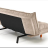 Диван HALMAR PILLOW раскладной, бежевый/дуб заказать по цене 53 667 руб. в Омске