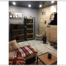Стол письменный Secret De Maison CITY ( mod. CTY L09-3D ) в стиле лофт заказать по цене 88 090 руб. в Омске