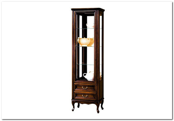 Витрина W-1/2Р WERSAL Taranko заказать по цене 188 224,64 руб. в Омске