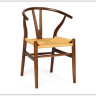 Стул WISHBONE (mod.CB2212) Темный Орех (№5) заказать по цене 18 300 руб. в Омске