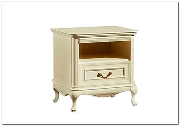 Прикроватная тумбочка V-SZN Verona Taranko заказать по цене 86 693,31 руб. в Омске