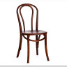 Стул THONET CLASSIC CHAIR (mod.СB2345) Темный Орех (№5) заказать по цене 16 350 руб. в Омске