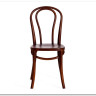 Стул THONET CLASSIC CHAIR (mod.СB2345) Темный Орех (№5) заказать по цене 16 350 руб. в Омске