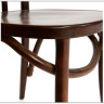 Стул THONET CLASSIC CHAIR (mod.СB2345) Темный Орех (№5) заказать по цене 16 350 руб. в Омске