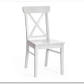 Стул Retro Белый (White) заказать по цене 6 640 руб. в Омске