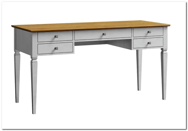 Стол письменный Ольса-С 005 заказать по цене 30 953 руб. в Омске