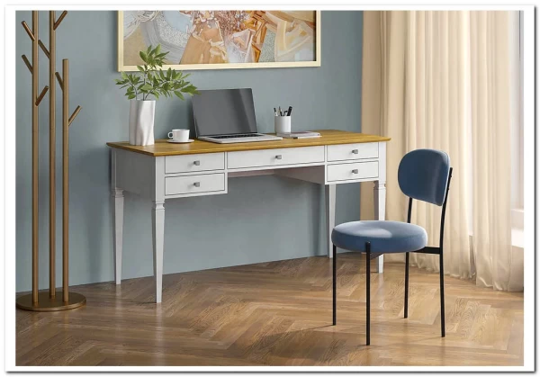 Стол письменный Ольса-С 005 заказать по цене 30 953 руб. в Омске