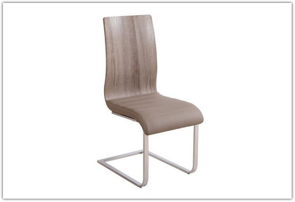 Стул CAPPUCCINO DS 69 заказать по цене 8 400 руб. в Омске