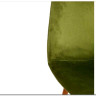 Стул BREEZE (mod. 4724) Green (зеленый) HLR54 / натуральный заказать по цене 4 500 руб. в Омске