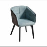 Стул HERTA 13537 LIGHT BLUE заказать по цене 14 000 руб. в Омске