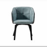 Стул HERTA 13537 LIGHT BLUE заказать по цене 14 000 руб. в Омске