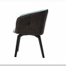 Стул HERTA 13537 LIGHT BLUE заказать по цене 14 000 руб. в Омске