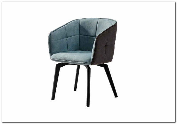 Стул HERTA 13537 LIGHT BLUE заказать по цене 14 000 руб. в Омске