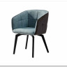 Стул HERTA 13537 LIGHT BLUE заказать по цене 14 000 руб. в Омске