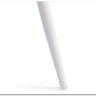 Стул BREEZE (mod. 4724) Coral (коралловый) HLR44 / белый заказать по цене 4 500 руб. в Омске