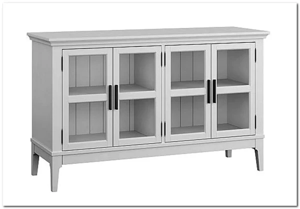 Тумба ТВ Квадро-С 40 из массива сосны заказать по цене 30 845 руб. в Омске