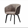 Стул HERTA 13367 LIGHT GREY заказать по цене 14 000 руб. в Омске