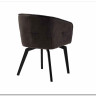 Стул HERTA 13367 LIGHT GREY заказать по цене 14 000 руб. в Омске
