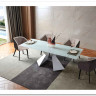 Стул HERTA 13367 LIGHT GREY заказать по цене 14 000 руб. в Омске