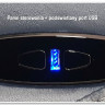 Кресло Signal NEPTUN VELVET BLUVEL 14 раскладное (серый) заказать по цене 50 505 руб. в Омске