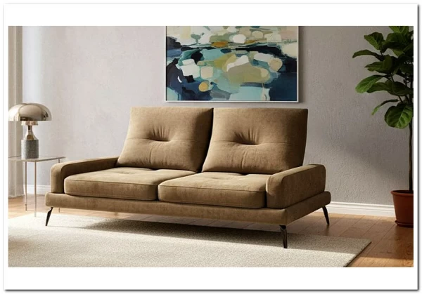 Диван Нео двухместный Other Life  по цене 92 169 руб. в магазине Другая Мебель в Омске