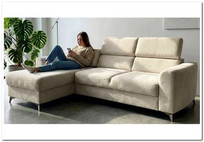 Угловой диван Монако NEW Other Life 