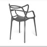Стул Secret De Maison Cat Chair (mod. 028) серый заказать по цене 5 760 руб. в Омске