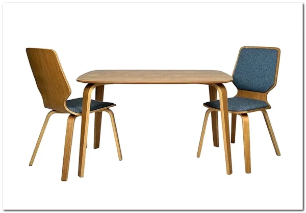 Стол обеденный Бертран заказать по цене 19 800 руб. в Омске