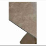 Стол ALATRI 120 MATT LATTE STONE SOLID CERAMIC / TAUPE, DISAUR заказать по цене 75 200 руб. в Омске